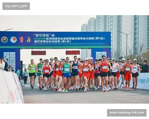 中国竞走队东京奥运会期间专属饮食方案营养师全程定制助力赛场表现 中国竞走队东京奥运会期间专属饮食方案营养师全程定制助力赛场表现