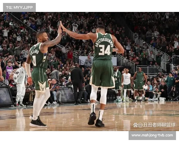 字母哥东部周最佳表现 场均36分16篮板7助攻震撼数据