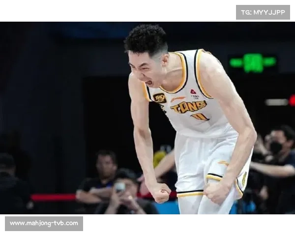 总决赛G1花絮:朱俊龙意外崴伤离场成比赛转折点 总决赛G1花絮:朱俊龙意外崴伤离场成比赛转折点