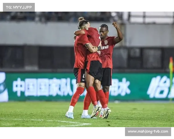 梅州客家保级压力下，训练强度加大