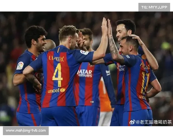 巴萨在欧冠不敌切尔西后迎来各项赛事8连胜